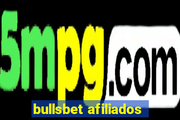 bullsbet afiliados